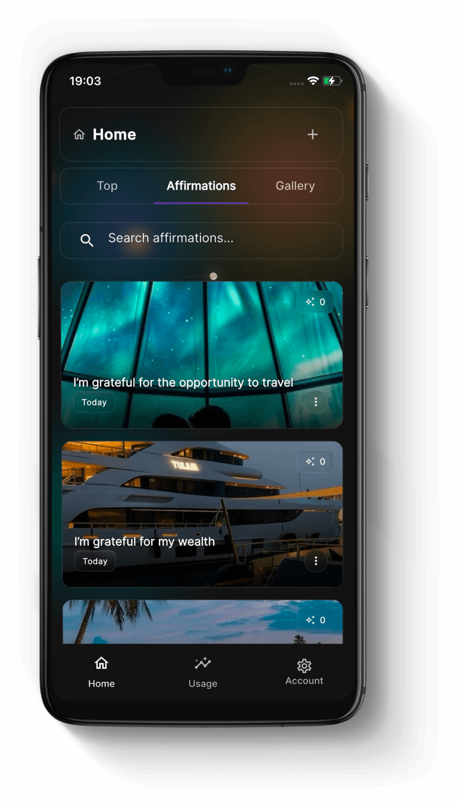 Privacy-First Spiritual Practice