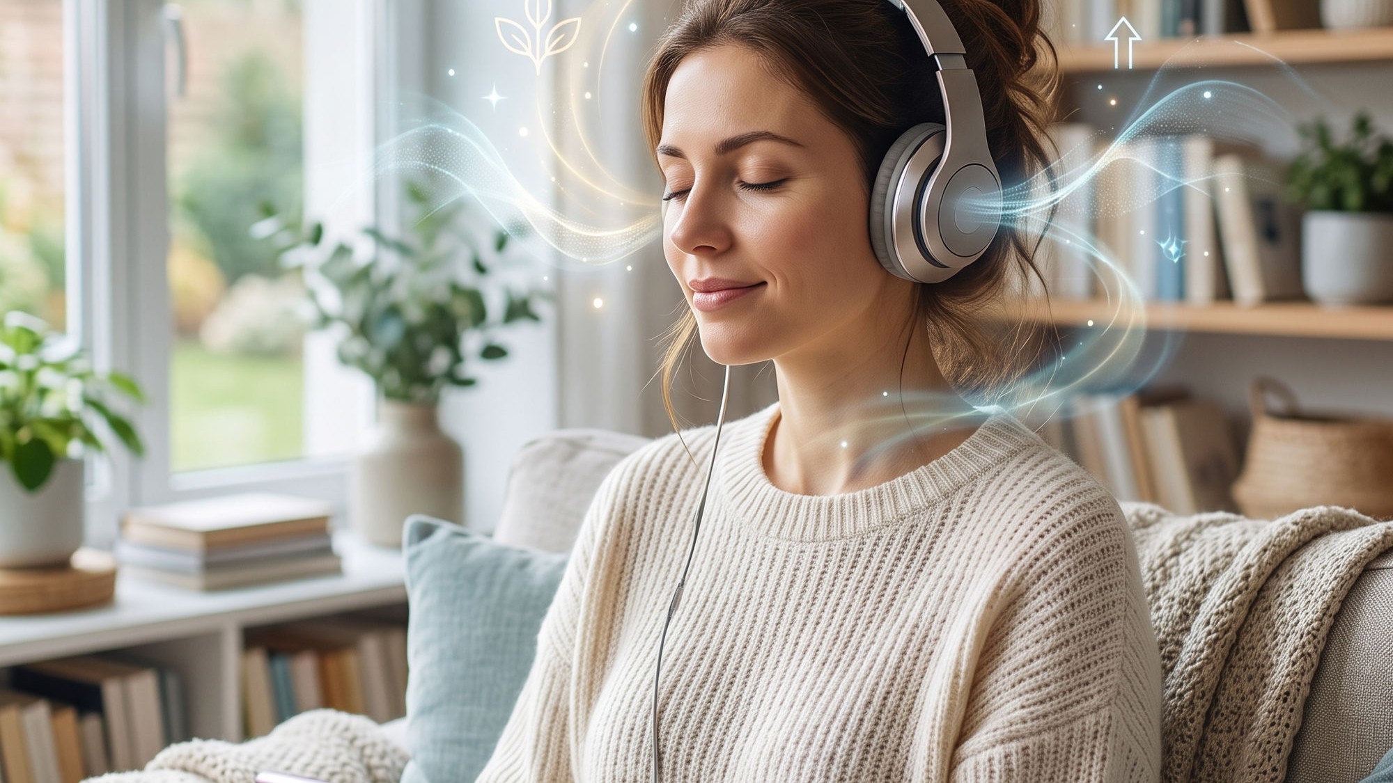 Cover image for How to Use Audio Affirmations for Subconscious Reprogramming